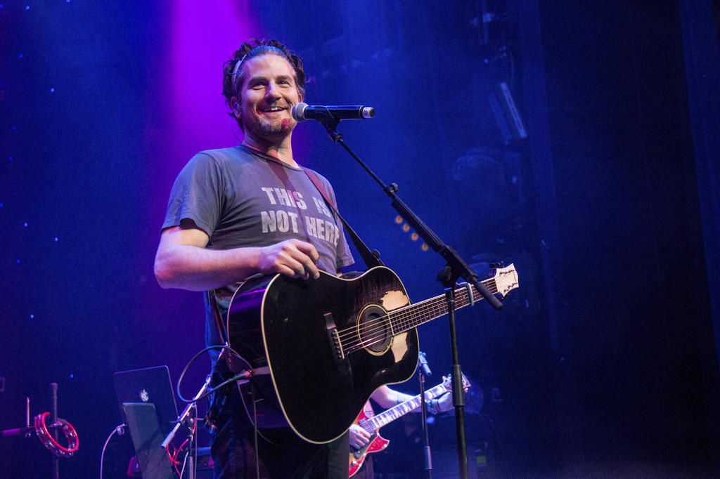 Matt Nathanson